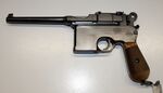 Mauser C96
