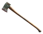 Axe