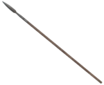 Spear
