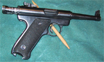 Ruger Standard