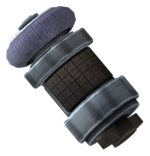 A Luddites' best friend!